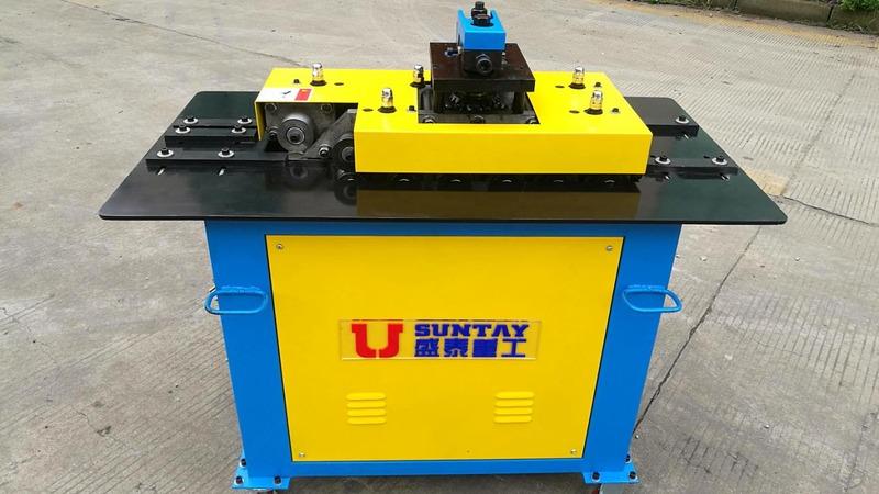 Verified China supplier - Anhui Suntay Heavy Industries&Mechanical Manufacture Co., Ltd