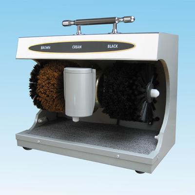 China Electric shoe polisher shoe-polisher-machine high quality family use shoe polisher portable shoe polisher for sale