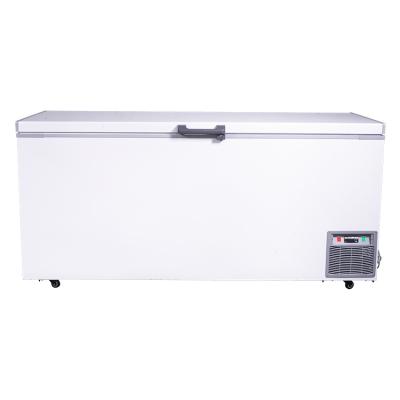 China Plasma Wholesale -86 Ultra Low Temperature Freezer Refrigerators First Cool Low Temperature Freezer for sale