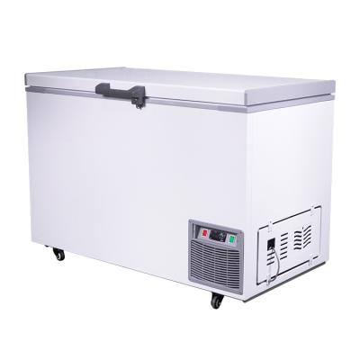 China Wholesale Low Temperature Deep Freezer -86C Dry Ice Temperature Deep Freezer Price for sale