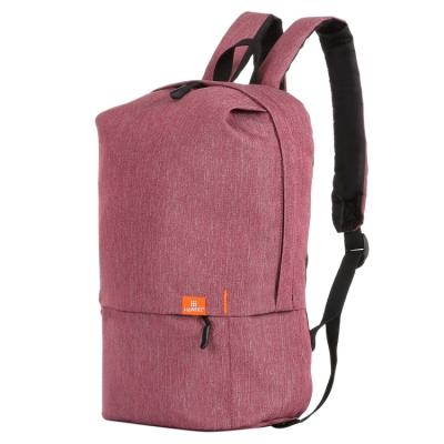 China Original factory sources HAWEEL 10L anti-theft colorful waterproof unisex casual sports backpack trunk pack travel bags for sale