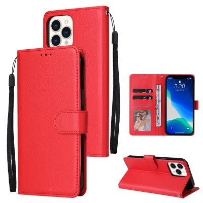 China Factory Shockproof Custom Leather Free Design Flip Smartphone Case For Phone Leather iPhone 14 /fold 4/flip 4 For Xiaomi Cases for sale