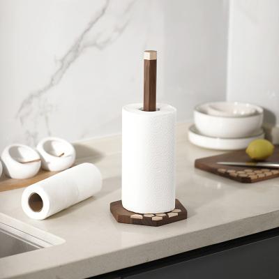 China Viable Wholesale Custom Toilet Paper Holder Holder for sale