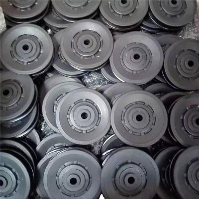 China Hot Selling Fitness Equipment Diameter 90mm Wheels GM Pulleys With High Quality Bearings for sale