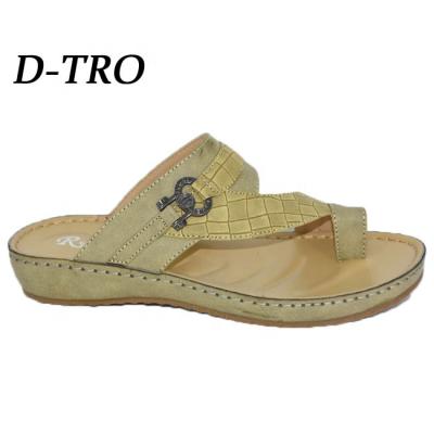 China Fashion Trend Limited Time Discount Porcelain Soft Casual Thick Style Men's Slippers for sale