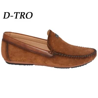 China Loafers Loafers Flats Shoes Fashion Loafer Shoes Breathable Leather Men Casual Comfortable for sale