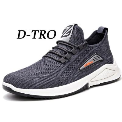 China 2021 Fashion Trend New Design Airy Sneaker Men Latest Running Shoes Men Sport Shoes for sale