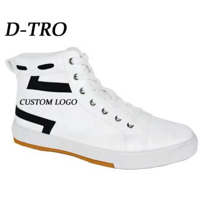 China Fashion Trend 2021 Wholesale Luxury High Top Mens Formal Boot For Man for sale