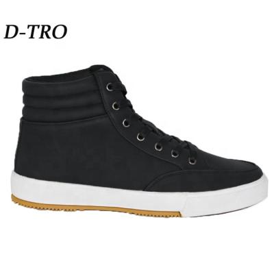 China 2022 Fashion Trend New Style Well-designed Color Men's Boots Outdoor for sale