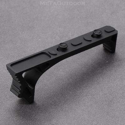 China Stability Grip Keymod Picatinny Handguard Tactical Stable Base Airsoft Hunting Accessories for sale