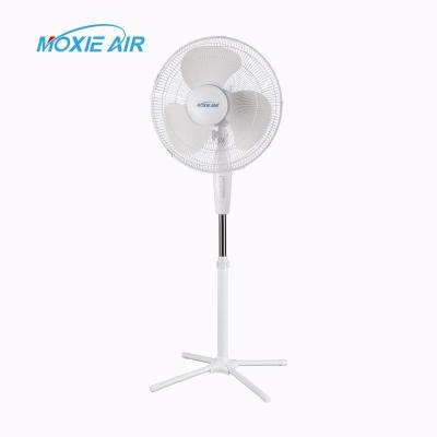 China Wholesale 110V Ventilation 18 Inch Electric Industrial Rack Fan for sale