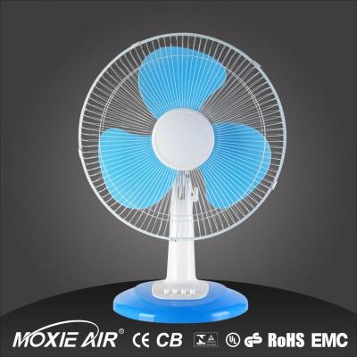 China Hotel 12 16 Inch Energy Saving Pedestal Fan And 12V Table Fan With DC Motor for sale