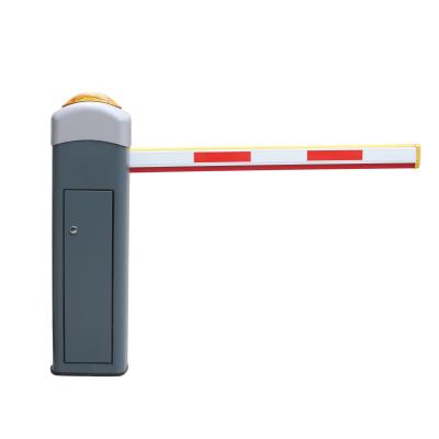 China Automatic Electronic Stainless Steel Car Parking Gate Barrier Pathway Barrier Gate Parking Barrier for sale