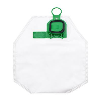 China High Quality Compatible Hotel Vorwerk Vacuum Cleaner Dust Bag Accessories for sale