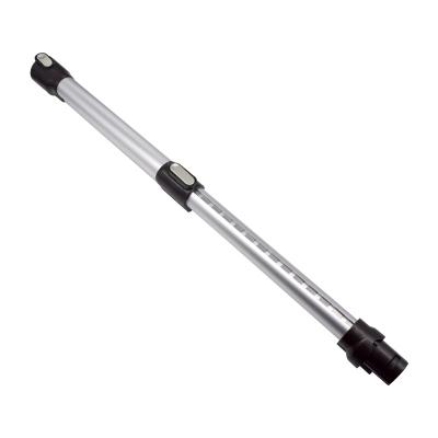 China Hotel Factory Direct Compatible With Dyson Vacuum Cleaner V6 Retractable Extension Metal Rod for sale