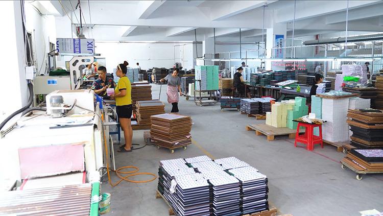 Verified China supplier - Quanzhou Meiyu Stationery And Sporting Goods Co., Ltd.