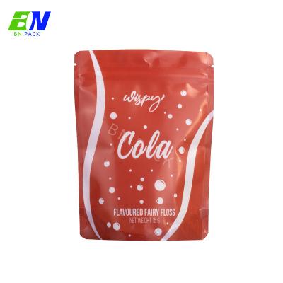 China Safety Manufacturer Wholesale Child Proof Small Bag Customized for sale