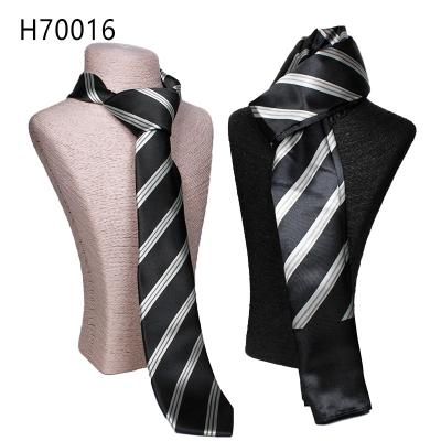 China Silk Company DIY Men's Neckties and Women's Uniform Scarves Gift Tie Accessory Set for sale