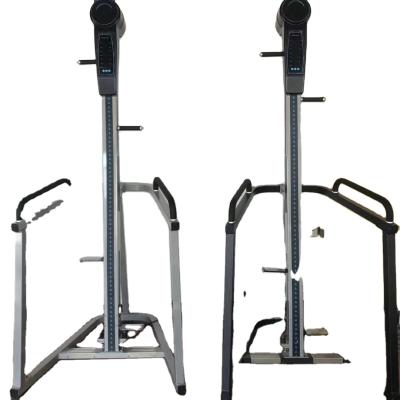 China Commercial Gym Equipment Commercial Use Stair Climbing Machine Strength Exercise Cardio Mountaineering Machine for sale