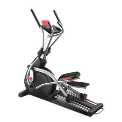 China Commercial Use Commercial Fitness Gym Equipment Steppers Running Machines Elliptical Cross Cardio Trainer for sale