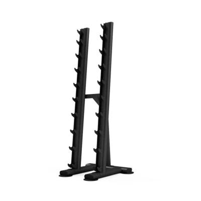 China Eco - Friendly Fitness Gym Equipment Function Power Dumbbells Rack for sale