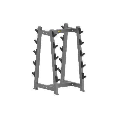 China Manufacture Supplier Fitness Workout Gym Barbell Eco-friendly Rack For Gym Exercise for sale