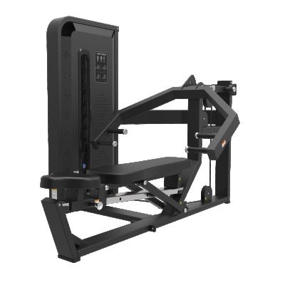 China eco-friendly commercial gym equipment chest press / shoulder press machine dual function for gym exercise for sale