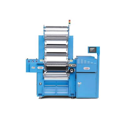 China Flat Crochet Machine HuaFang HF-610/ACO Automatic Automated Flat Knitting Machine for sale