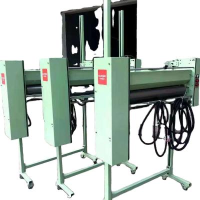 China Popular Selling Machinery Repair Shops Knitting Machine Textile Machinery Heating Arrangement Device for sale