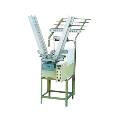 China German Electric Motor Winding Machine HF-L1078 Garment Shop Fully Automatic Double Axis Weft Yarn Machine for sale