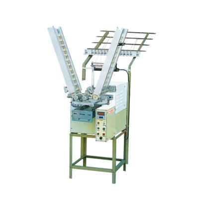 China HF-L1078 German Wool Winding Machine German Electric Motor Winding Machine Double Axis Weft Yarn Fully Automatic Spinning Machine for sale