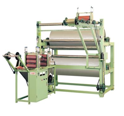 China HF-L1049 Ironing Strips Cloth Narrow Finishing And Starching Machine for sale