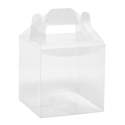 China Recycled Materials Compostable White Paper Pail Box / Disposable Food Container / Edible Grade Takeout Lunch Box for sale