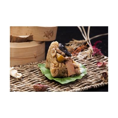 China NEW FROZEN products in Taiwan delicious ham and double mushroom rice dumpling for sale