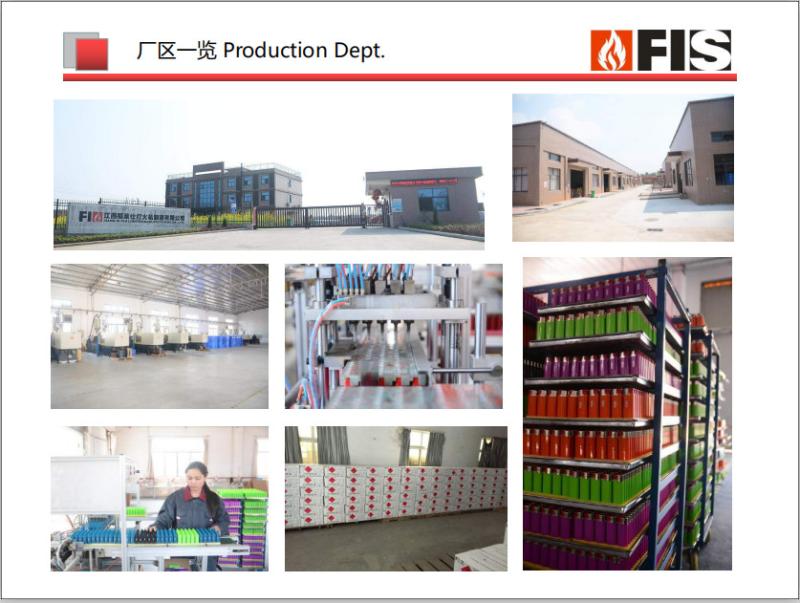 Verified China supplier - JIANG XI FLS LIGHTER MANUFACTURING CO.,LTD