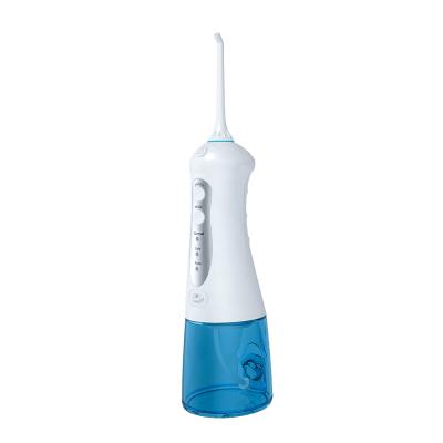 China Car Amazon OEM Success Classic Personal Use Portable Wireless Rechargeable Oral Irrigator Dental Water Flosser for sale