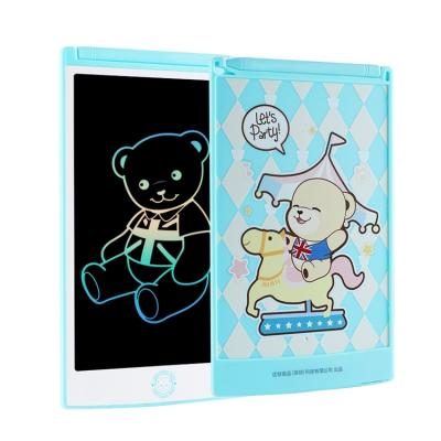 China Electronic Writing Pads 8.5 LCD Writing Tablet Children's Writing Board for sale