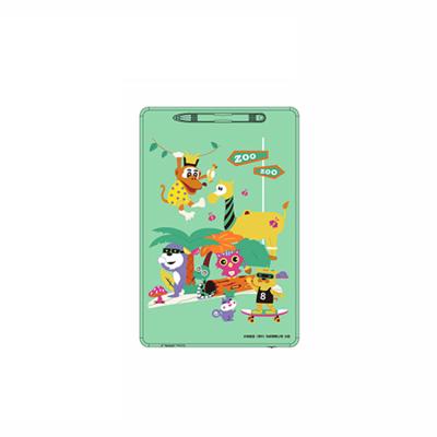 China ZOO LCD Writing Tablet USB Electronic Children's Handwriting Digital 11.5 Board Notepads for sale