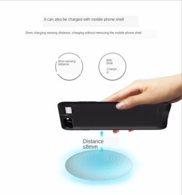 China Fashionable Silica Gel Appearance Qi Certification 10W Wireless Fast Charging Led Jellyfish Night Lights for sale