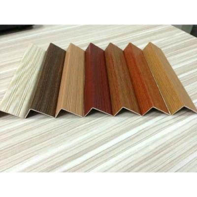 China Decorations T Shape Tile Trims for sale