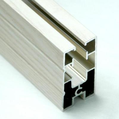 China Hot Selling Decorations China Product Aluminum Radiator Profiles for sale