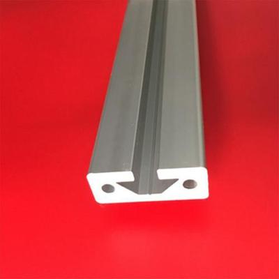 China door & window aluminum support rail / aluminum rail guide mounting rail / aluminum printer printer for sale