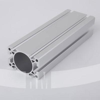 China Hot Selling Decorations China Product Aluminum Radiator Profiles for sale