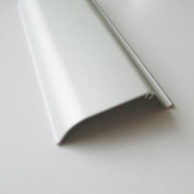 China Good Construction Quality Aluminum Profiles for Windows Aluminio Perfiles for sale