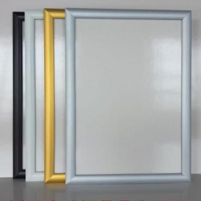 China Aluminum edges for picture frame decorations for sale