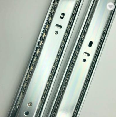 China Modern TELESCOPIC CHANNEL for cabinets for sale