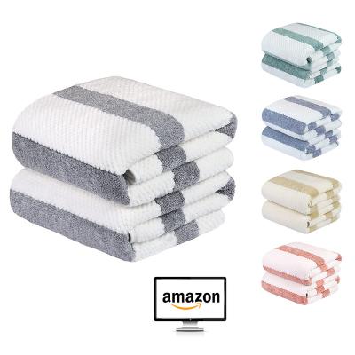 China Promotion Product Super Cheap Absorbent 100% Microfiber Cloth Polyester Bath Hand Hand Towel QUICK DRY for sale