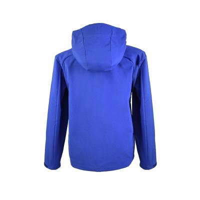 China New Arrival Polyester Windproof Soft Shell Waterproof Men Outdoor Sports Jackets for sale