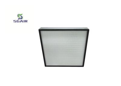 China F8 Air Conditioning Hepa Filters with 45pa Resistance for sale