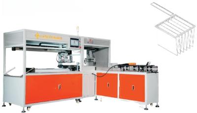 China Fully   automatic   internal   frame   integrated molding     machine for sale